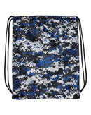 Liberty Bags - Drawstring Pack with DUROcord® - 8881