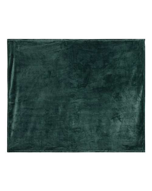 Alpine Fleece - Mink Touch Luxury Blanket - 8721