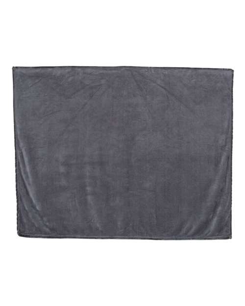 Alpine Fleece - Mink Touch Luxury Blanket - 8721