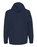 Independent Trading Co. - Water-Resistant Hooded Windbreaker - EXP95NB