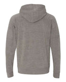 Independent Trading Co. - Unisex Special Blend Raglan Full-Zip Hooded Sweatshirt - PRM33SBZ