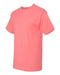 Hanes - Beefy-T® Short Sleeve T-Shirt - 5180