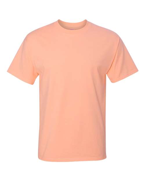 Hanes - Beefy-T® Short Sleeve T-Shirt - 5180