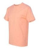 Hanes - Beefy-T® Short Sleeve T-Shirt - 5180