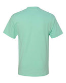 Hanes - Beefy-T® Short Sleeve T-Shirt - 5180