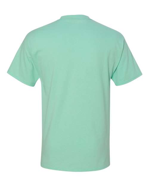 Hanes - Beefy-T® Short Sleeve T-Shirt - 5180