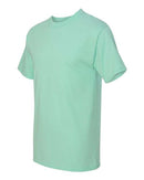 Hanes - Beefy-T® Short Sleeve T-Shirt - 5180