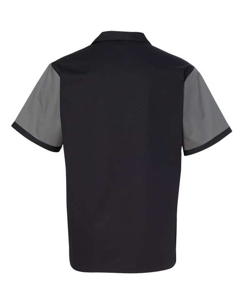 Hilton - Cruiser Bowling Shirt - HP2243