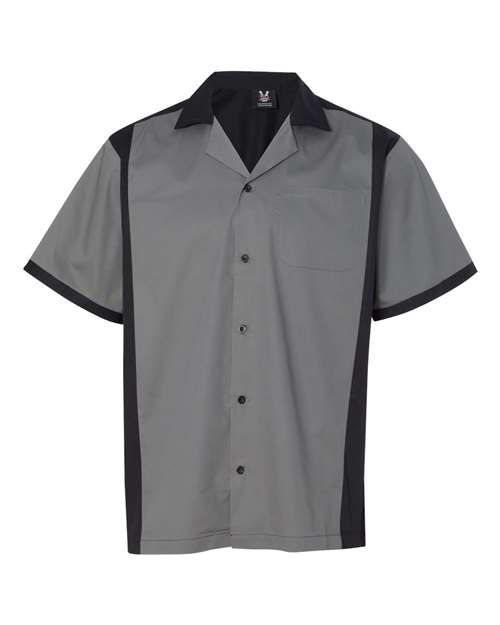 Hilton - Cruiser Bowling Shirt - HP2243