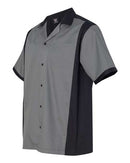 Hilton - Cruiser Bowling Shirt - HP2243