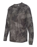 All Sport - Performance Long Sleeve T-Shirt - M3009