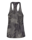 All Sport - Women's Performance Racerback Tank - W2079