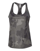 All Sport - Women's Performance Racerback Tank - W2079