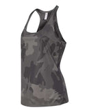 All Sport - Women's Performance Racerback Tank - W2079