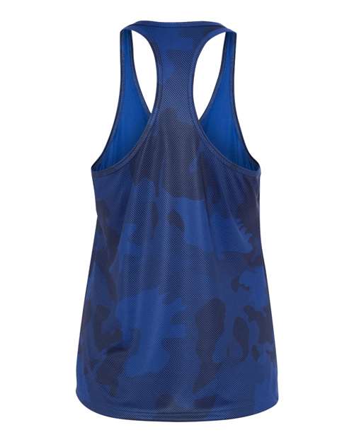 All Sport - Women's Performance Racerback Tank - W2079