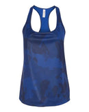 All Sport - Women's Performance Racerback Tank - W2079