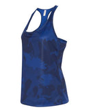 All Sport - Women's Performance Racerback Tank - W2079