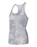 All Sport - Women's Performance Racerback Tank - W2079