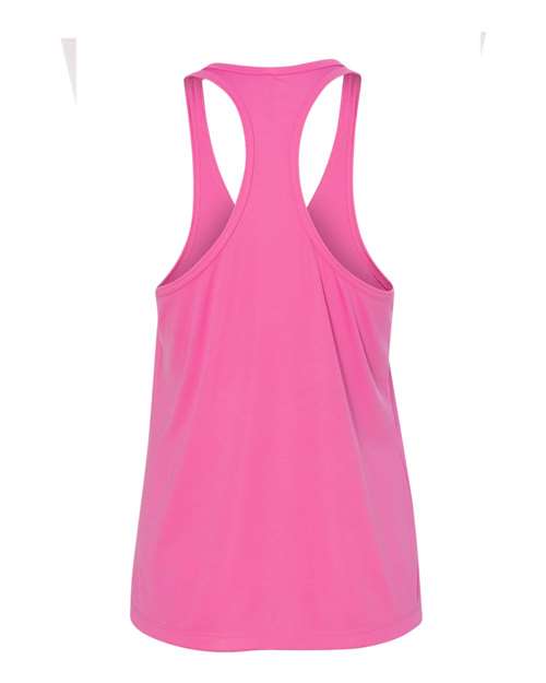 All Sport - Women's Performance Racerback Tank - W2079