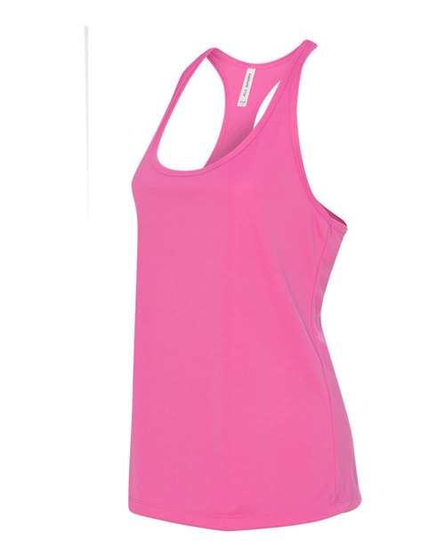 All Sport - Women's Performance Racerback Tank - W2079