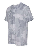All Sport - Polyester Sport T-Shirt - M1009 (More Color)