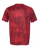 All Sport - Polyester Sport T-Shirt - M1009 (More Color)