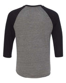 Alternative - Eco-Jersey Baseball Raglan Tee - 2089e1