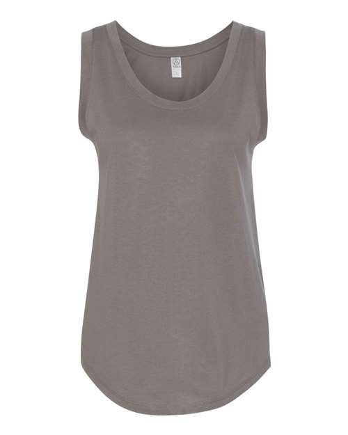 Alternative - Women's Cotton Modal Muscle T-Shirt - 2830