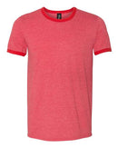 Anvil - Lightweight Ringer T-Shirt - 988