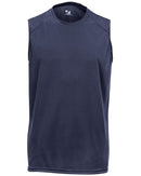 Badger - Youth B-Core Sleeveless T-Shirt - 2130