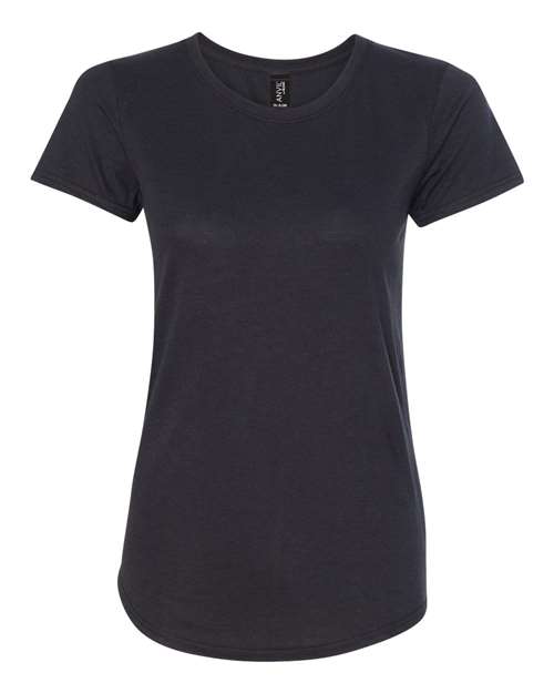 Anvil - Women’s Triblend T-Shirt - 6750L