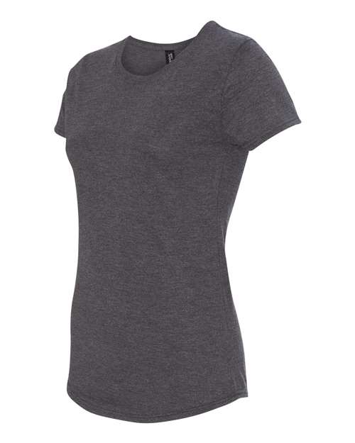 Anvil - Women’s Triblend T-Shirt - 6750L