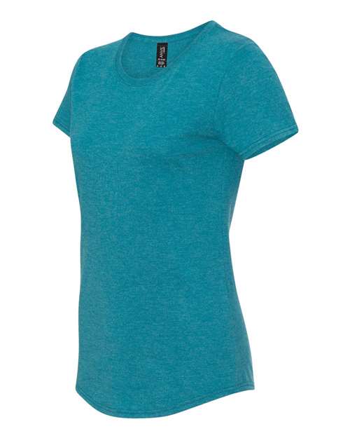 Anvil - Women’s Triblend T-Shirt - 6750L