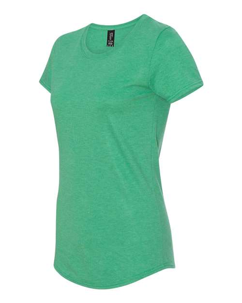 Anvil - Women’s Triblend T-Shirt - 6750L