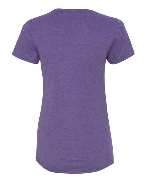 Anvil - Women’s Triblend T-Shirt - 6750L