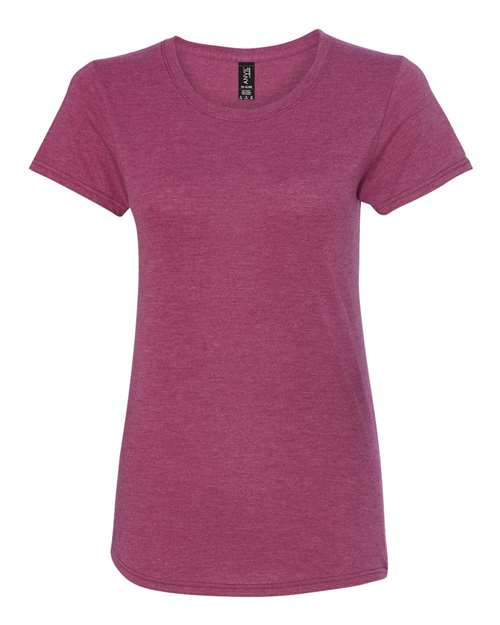 Anvil - Women’s Triblend T-Shirt - 6750L