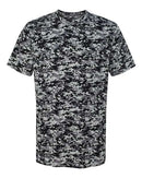 Augusta Sportswear - Digi Camo Wicking T-Shirt - 1798