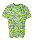 Augusta Sportswear - Digi Camo Wicking T-Shirt - 1798