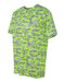 Augusta Sportswear - Digi Camo Wicking T-Shirt - 1798