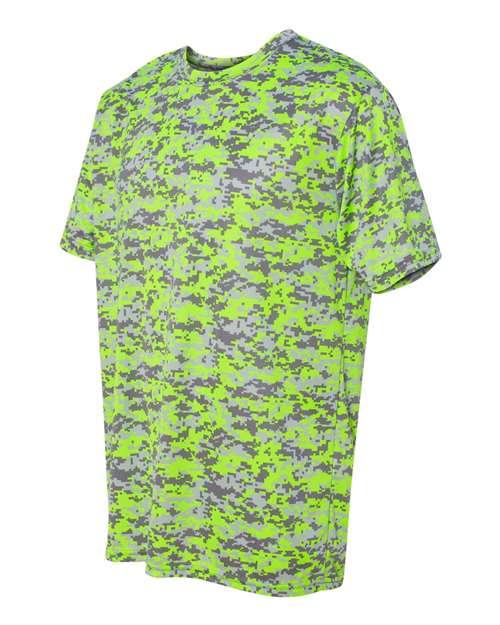 Augusta Sportswear - Digi Camo Wicking T-Shirt - 1798