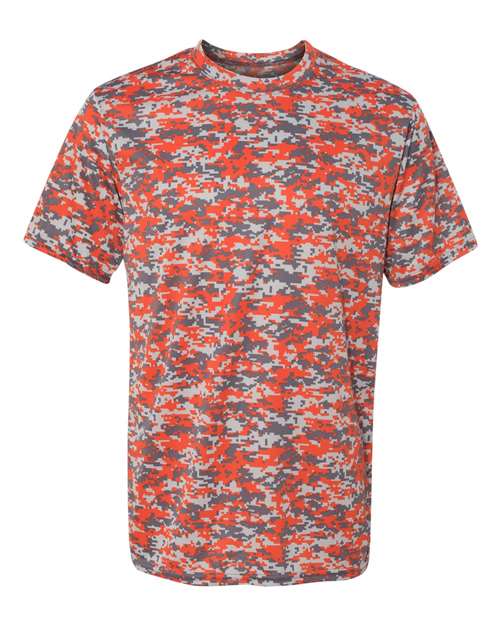 Augusta Sportswear - Digi Camo Wicking T-Shirt - 1798