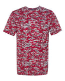 Augusta Sportswear - Digi Camo Wicking T-Shirt - 1798