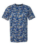 Augusta Sportswear - Digi Camo Wicking T-Shirt - 1798