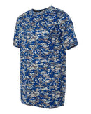 Augusta Sportswear - Digi Camo Wicking T-Shirt - 1798