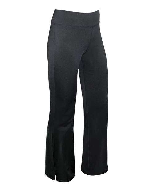 Badger - Women's Yoga Travel Pants Tall Sizes - 4218T