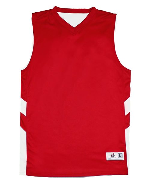 Badger - Youth B-Pivot Rev. Tank Top - 2566