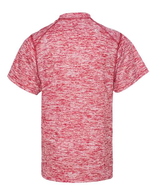 Badger - Blend Youth Short Sleeve T-Shirt - 2191