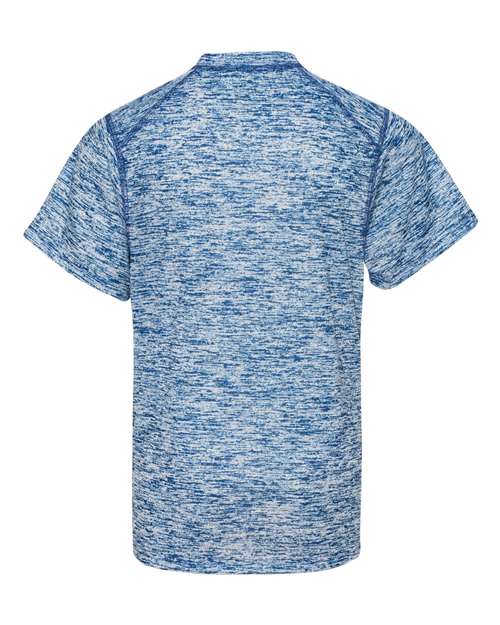 Badger - Blend Youth Short Sleeve T-Shirt - 2191