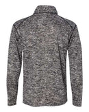 Badger - Blend Quarter-Zip Pullover - 4192