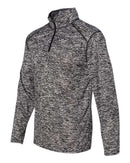 Badger - Blend Quarter-Zip Pullover - 4192